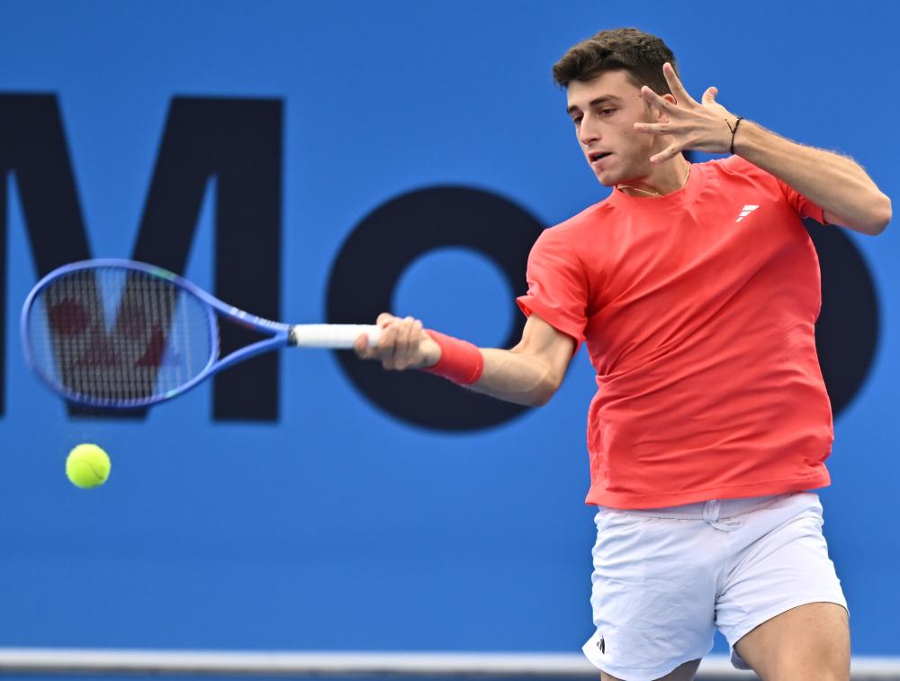 詹姆斯的突 詹姆斯的突