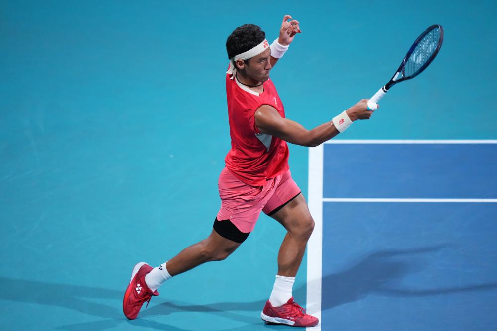 已經在比賽 已經在比賽